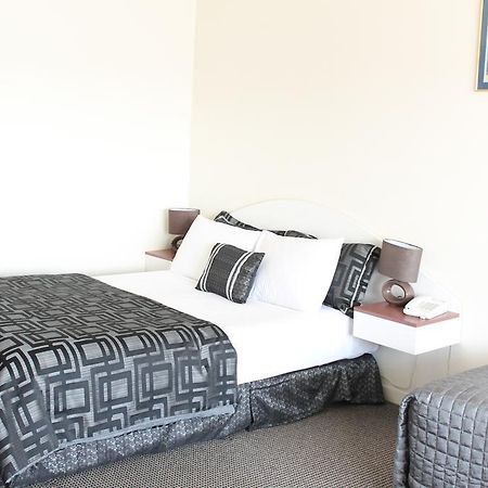 Auckland Airport Pacific Inn Zimmer foto